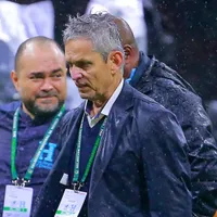 Reinaldo Rueda analiza una Honduras con muchas variantes. (Foto: Getty Images)