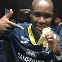 Rubilio estudia ofertas para marcharse al exterior
