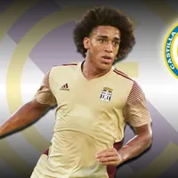 Real Madrid Castilla oferta por Adalberto Carrasquilla