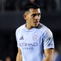 Rechazado: Alonso Martínez recibe el revés que impacta de lleno en su futuro en el mejor momento de su carrera