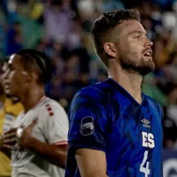 La Selección de El Salvador pierde un puesto en la última actualización del Ranking FIFA