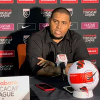 Francisco Perlo: "Era importante iniciar este proceso con una victoria"
