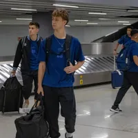 Nadie se lo esperaba: Panamá prepara sorpresa a El Salvador a pocos días de su partido trascendental rumbo al Mundial del 2026