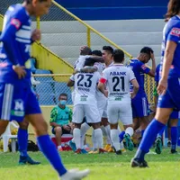 Programación oficial para segunda fase de la primera división del fútbol cuscatleco