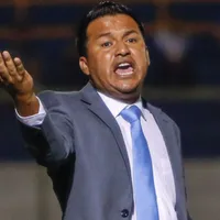 Nueva incorporación: Amarini Villatoro suma a su cuerpo técnico a un hombre de su confianza