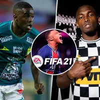 FIFA 21: los mejores centroamericanos en cada atributo
