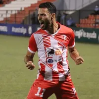 Real Estelí se despide de su capitán