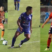 Apertura 2022 de la Liga Nacional de Guatemala: resultados y tabla de posiciones tras la fecha 8