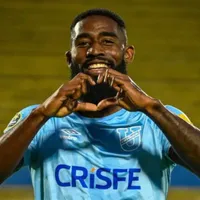 everardo rose-ecuador-liga panamena de futbol