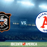 Águila vs. Alianza: cuándo, a qué hora y por qué canal ver hoy EN VIVO el partido por la fecha 4 del Clausura 2023 de la Liga Mayor de Fútbol de El Salvador