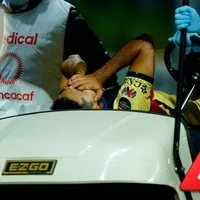 Chucho López: nuevo parte médico del América revela qué tiene y cuánto tiempo estará fuera