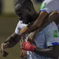Cecilio Waterman podría retirarse de la selección de Panamá