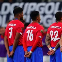 ¿Descartados? Los 23 olvidados por Luis Fernando Suárez en La Sele vísperas al repechaje