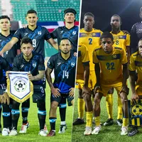 Nicaragua vs. Barbados: cuándo, a que hora y donde ver el partido por la Liga de Naciones 2023-24