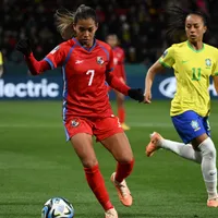 Emily Cedeño es nominada a la Mejor Jugadora Sub-20 del Mundo