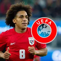 Adalberto Carrasquilla confirmó la noticia más esperada por todos en Panamá sobre su revancha en Europa.