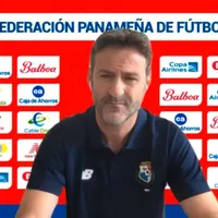 Thomas Christiansen fue presentando oficialmente por Fepafut