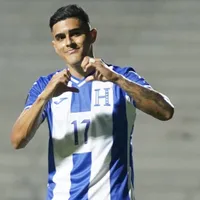 Luis Palma brilla con Honduras y José Luis Mendilibar festeja en Olympiacos