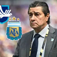 Guatemala no lo tendrá: Luis Fernando Tena atraviesa un delicado momento que complica el partido contra Argentina