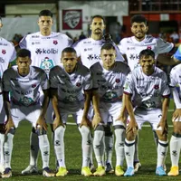 ¡El mejor de Concacaf! Alajuelense es el mejor club de la región según la IFFHS