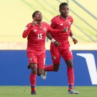 Histórico: Panamá ganó su primer partido en un Mundial Sub-20