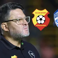 Qué pasa si Herediano gana, empata o pierde contra Pérez Zeledón en la última fecha del Apertura 2025
