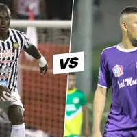 Diriagén vs. Real Madriz: cuándo, dónde y por qué canal ver el partido por la fecha 16 del Apertura 2021