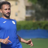 Dani Cadena jugará con Mérida en España