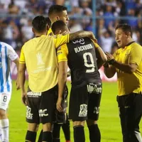 Arrepentido: Rolando Blackburn pide disculpas con doloroso mensaje
