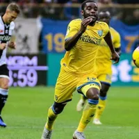 Campbell suma con Frosinone y acecha al Bologna de Pipo