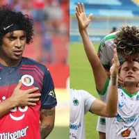 FAS vs CD Dragón: ver aquí hoy EN VIVO y EN DIRECTO el partido por la fecha 1 del Apertura 2022 de la Liga Mayor de El Salvador