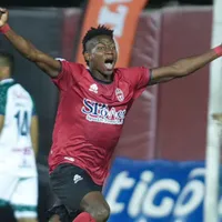 Tomás Rodríguez estaría cerca de fichar por uno de los grandes de Honduras