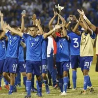 Los nuevos tres legionarios que se sumarán a la Selecta en las Eliminatorias