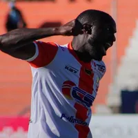 Cecilio Waterman anota en los minutos finales y le da el triunfo a Cobresal [VIDEO]