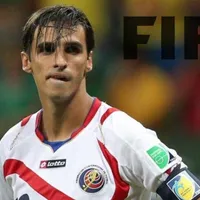Revés para Bryan Ruiz: La FIFA podría evitar que Bryan Ruiz firme un nuevo contrato