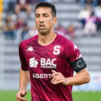 Costa Rica | ¿Cuál es la situación actual de Mariano Torres en el Deportivo Saprissa?
