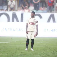 ¿No sigue? Medios peruanos afirman que Alberto Quintero fichará por otro equipo