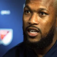 Kendall Waston tiene nuevo club tras el draft de expansión