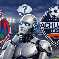 La Inteligencia Artificial predice el resultado de Municipal vs. Achuapa por la semifinal de vuelta del Apertura 2025