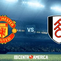 Manchester United vs. Fulham: horario, canal de TV y streaming para ver EN VIVO los cuartos de final de la FA Cup