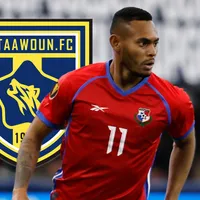 PODRÁ ENFRENTAR A CRISTIANO RONALDO: Ismael Díaz ya tiene fecha para viajar a Arabia Saudita