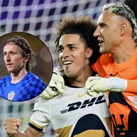adalberto carrasquilla-keylor navas-luka modric