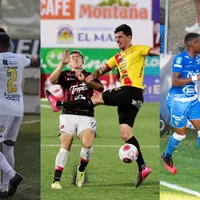 Clausura 2022 de la Liga Promérica de Costa Rica: resultados y tabla de posiciones tras fecha 9