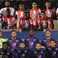 Motagua vs. Vida: ver aquí hoy EN VIVO y EN DIRECTO el partido por la fecha 11 del Clausura 2022 de la Liga Nacional de Honduras