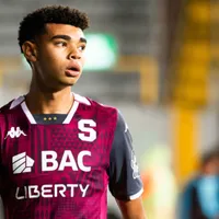 Saprissa recién lo blindó pero el mundo lo mira y ya habla del robo de Dax Palmer