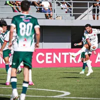 Alajuelense tardó en afinar la puntería, pero venció a Verdes en Belice (VIDEO)