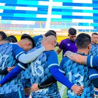 Alianza sufre importante baja para enfrentar a Philadelphia Union en Concachampions