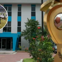 FESFUT planea una prohibición puntual en los estadios de El Salvador