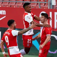 Girona de Yoel Bárcenas eliminó al Cádiz de Choco Lozano