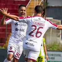 Saprissa sale de su mala racha